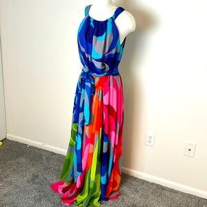 Soft Surroundings size L. Made in Sir Lana